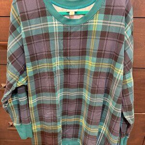 LuLaRoe 'Hannah' Sweatshirt